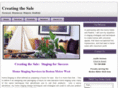 creatingthesale.com