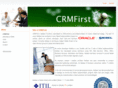 crmfirst.com