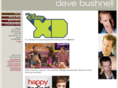 davebushnell.com