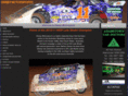 disneymotorsports.net