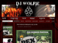 djwolfie.com