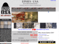 ephes-usa.com