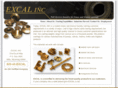 excal-inc.com