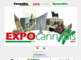 expocannabisur.com