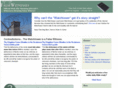 falsewitnesses.com