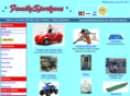 familysportszone.com