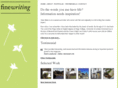 finewriting.co.uk