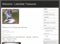 fishinglakewhitney.com