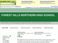 foresthillsnorthernhighschool.com
