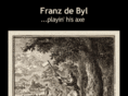 franz-de-byl.com