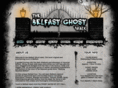 ghostwalkbelfast.com