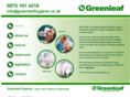 greenleafhygiene.com