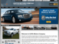 griffinmotors.net