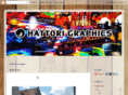 hattorigraphics.com