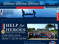 helpforheroes.co.uk