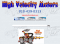 highvelocitymotors.com