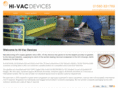 hivacdevices.co.uk