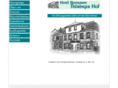 hotel-thueringerhof.com