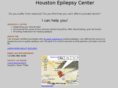 houstonepilepsy.com
