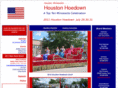 houstonhoedown.com