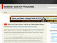 internetmasterprograms.com