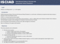isciad.com