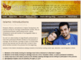 islamicintros.com