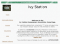 ivystation.org