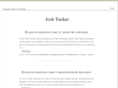 jbwtucker.com