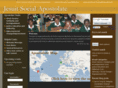 jesuitsocialministry.org
