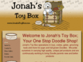 jonahstoybox.com