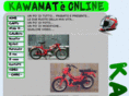 kawamat.com