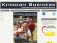 kingdombusinessonline.com