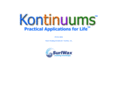 kontinuums.com