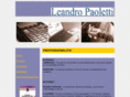 leandropaoletti.com