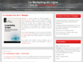 lemarketingenligne.biz