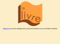 librairie-le-livre.com