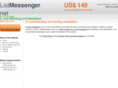 listmessenger.net