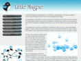 littlemagpie.com