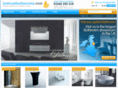 lowcostbathrooms.com