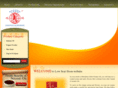 lowseathoon.com
