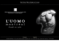 luomo-montreal.com