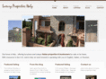 luxurypropertiesitaly.com