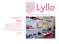 lyllo.info