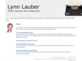 lynnlauber.com