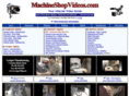 machineshopvideos.com