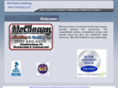 mcclearyhvac.com