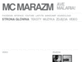 mcmarazm.org