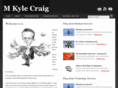 mkylecraig.com