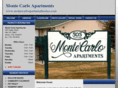 montecarloapartmenthomes.com